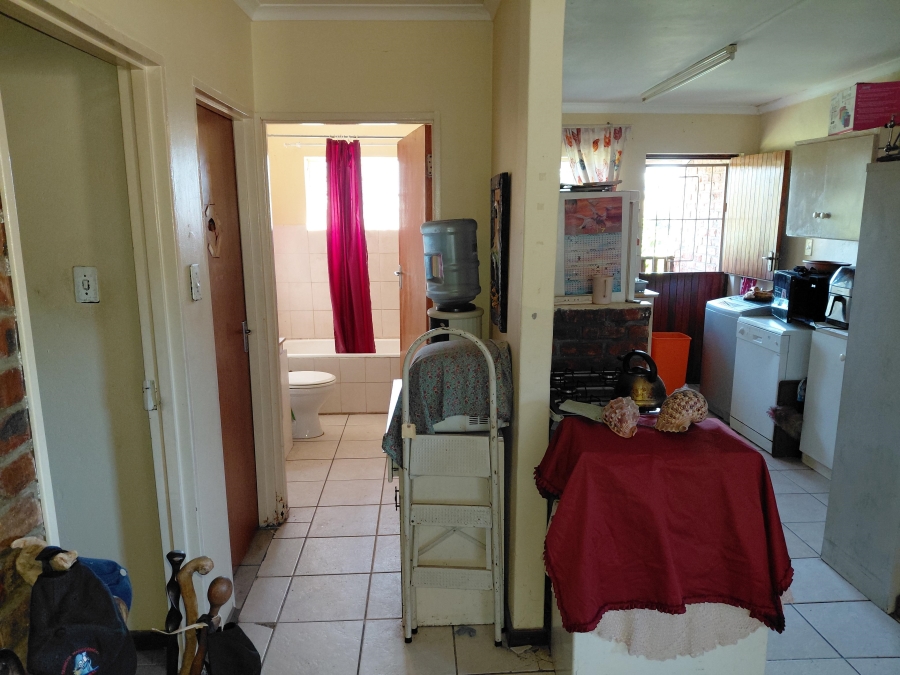 4 Bedroom Property for Sale in Manor Heights Eastern Cape